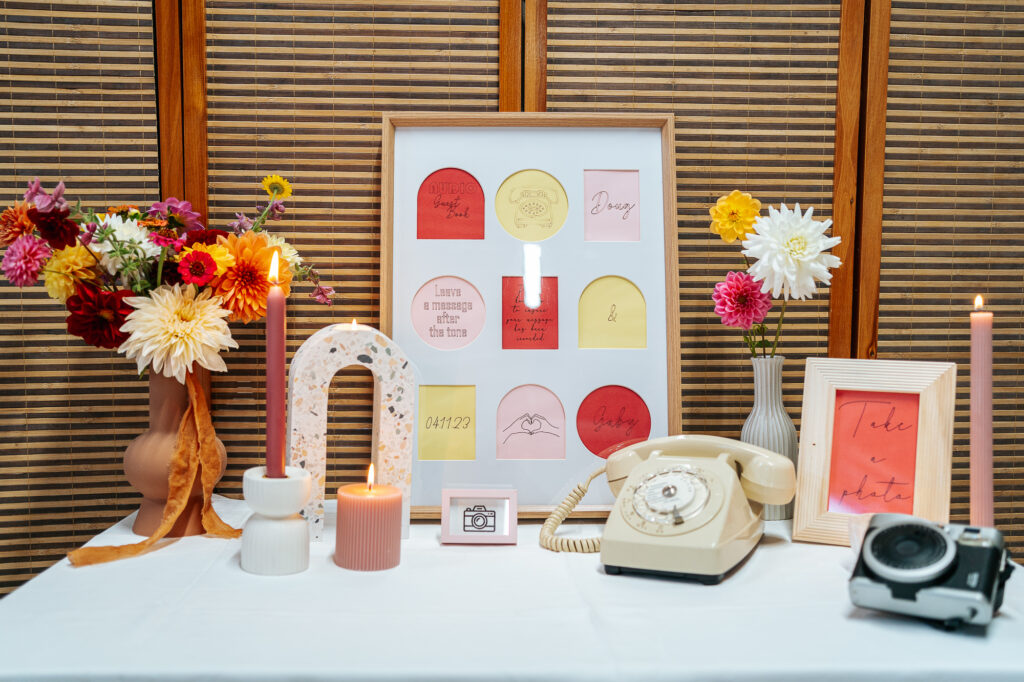 Voici la photo du livre d'or audio