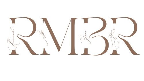 Voici le Logo de l'entreprise REMEMBER