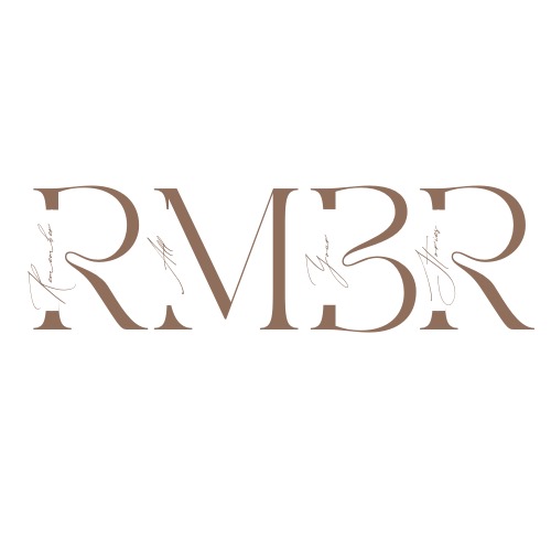 Voici le Logo de l'entreprise REMEMBER